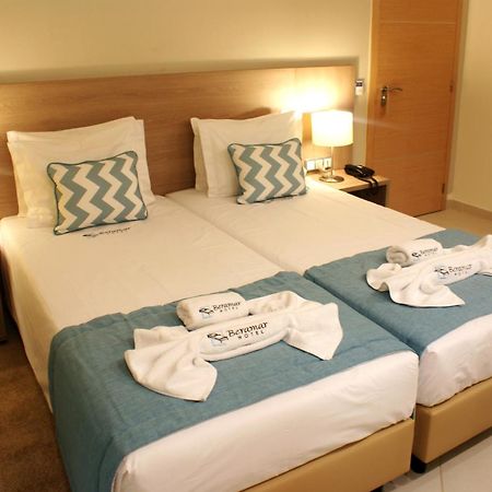 Beramar Hotel Praia Eksteriør billede