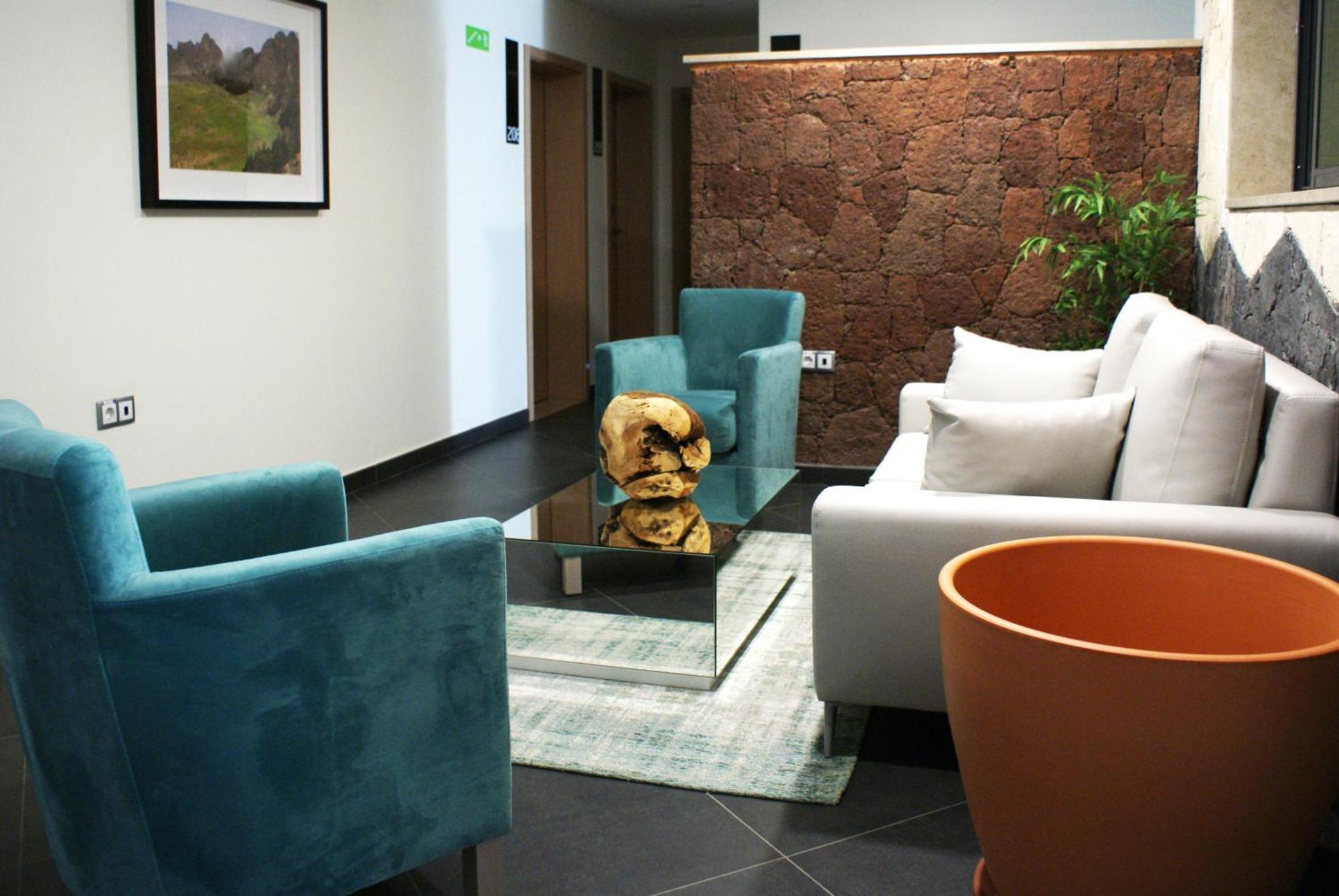 Beramar Hotel Praia Eksteriør billede