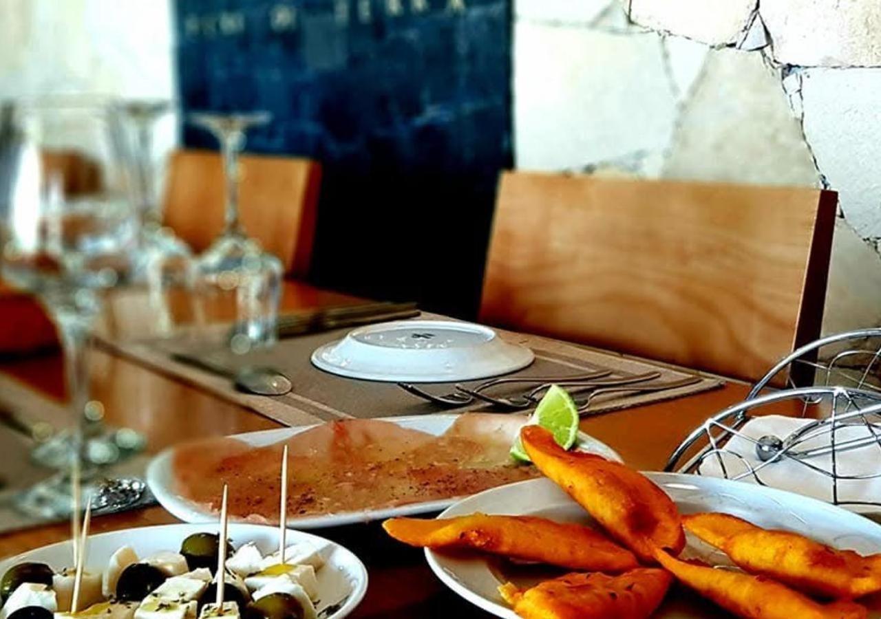 Beramar Hotel Praia Eksteriør billede